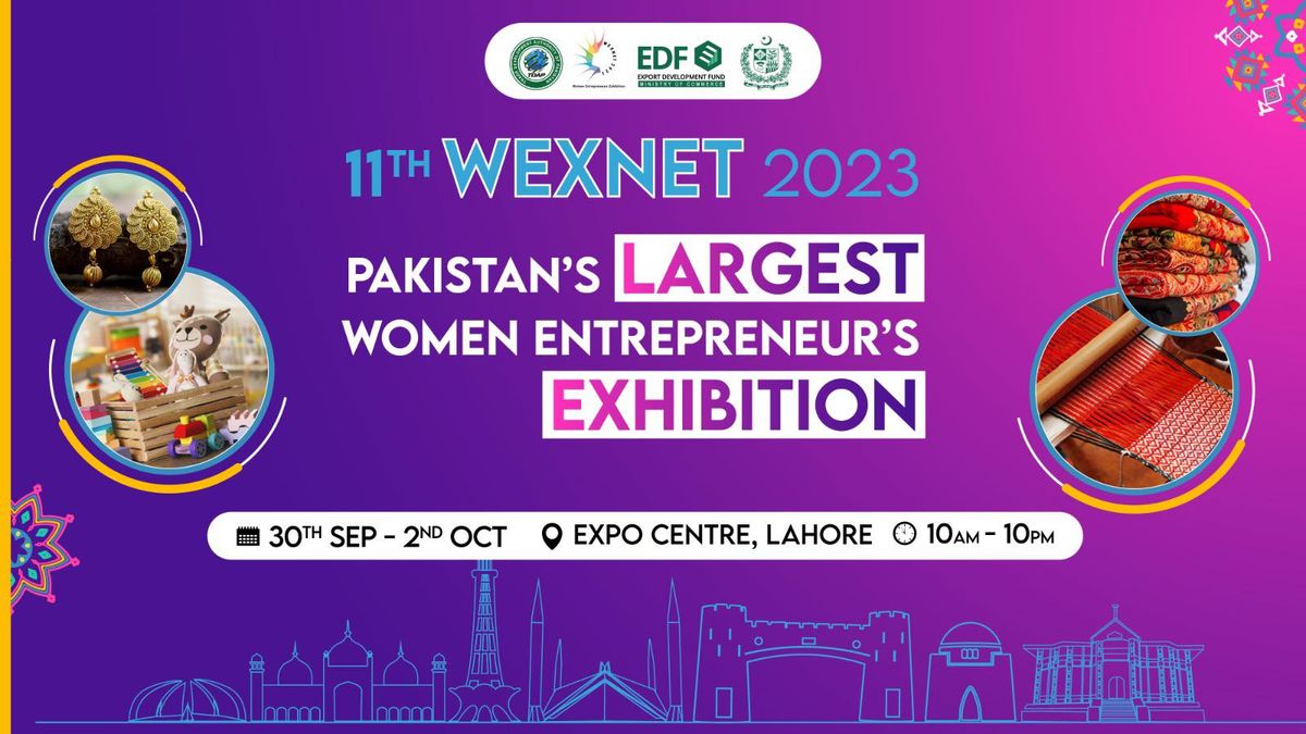 Wexnet 2024 and the 18th OIC Trade Fair