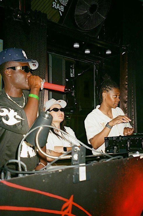 Event Photos