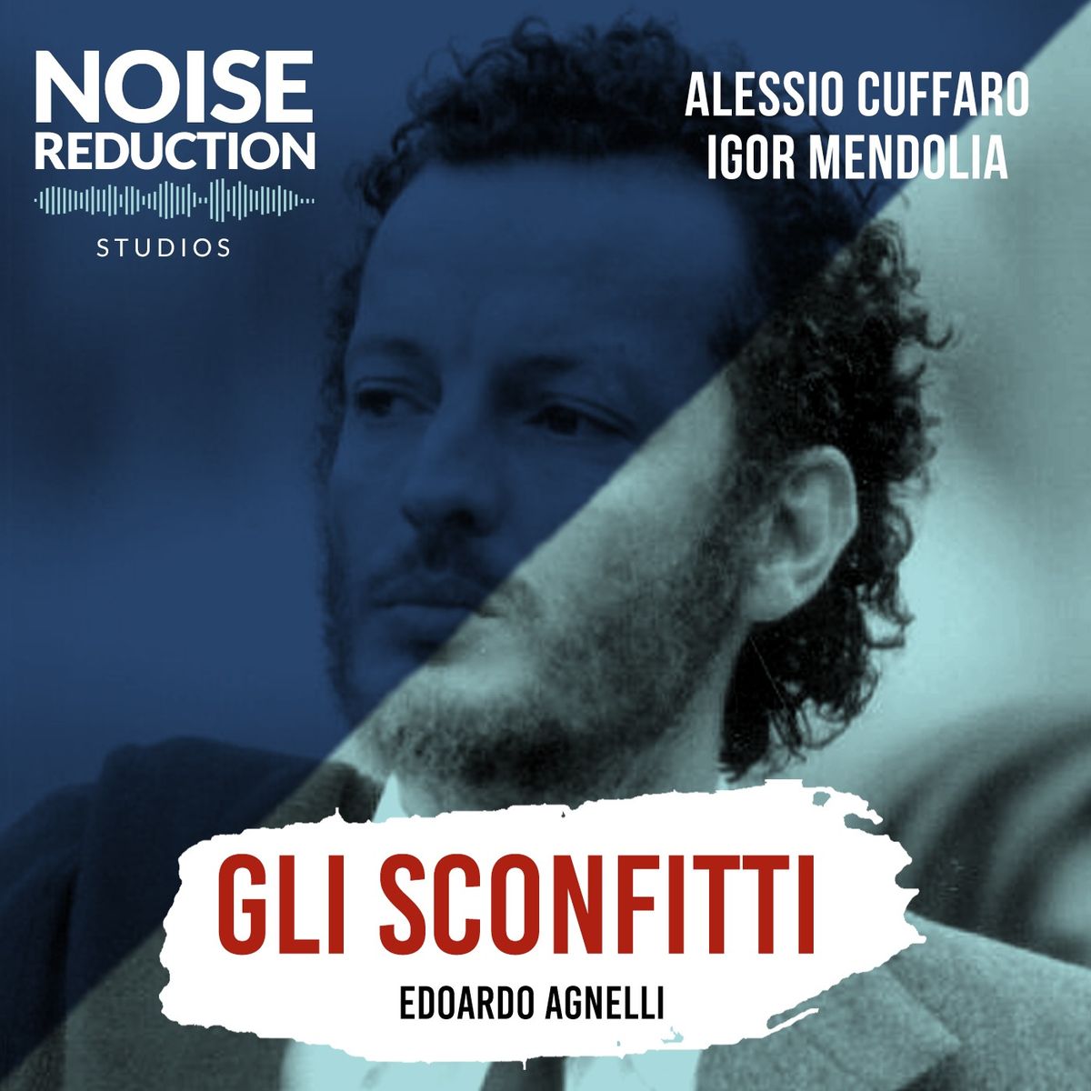 GLI SCONFITTI: EDOARDO AGNELLI 