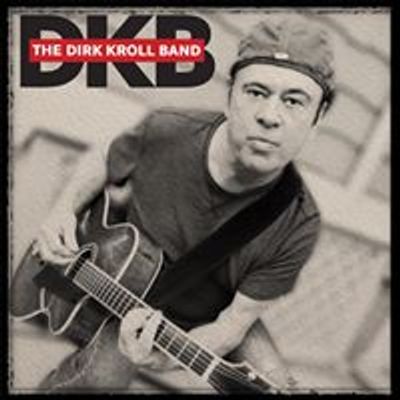 THE DIRK KROLL BAND