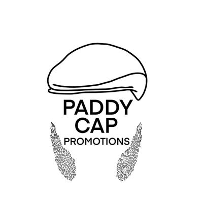 Paddy Cap