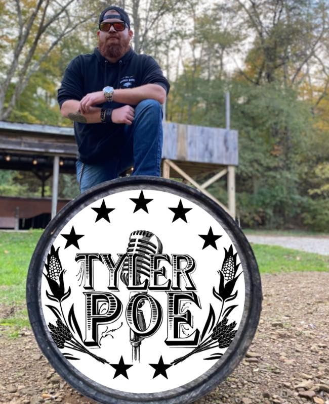 Tyler Poe and the Volunteer Railroad