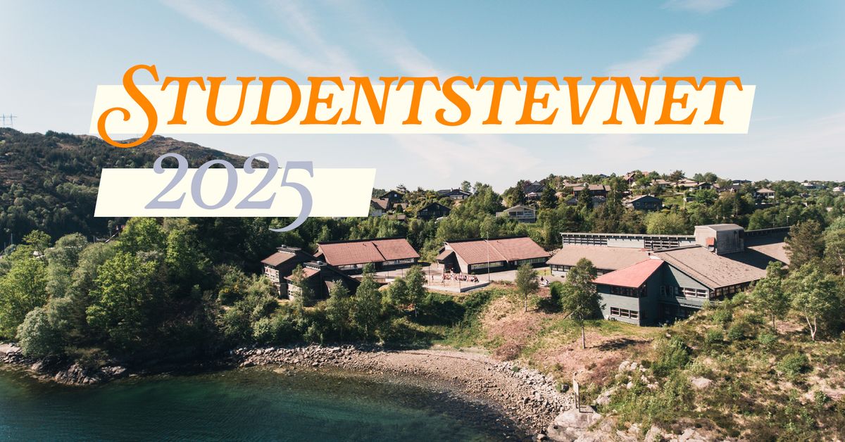 Studentstevnet 2025