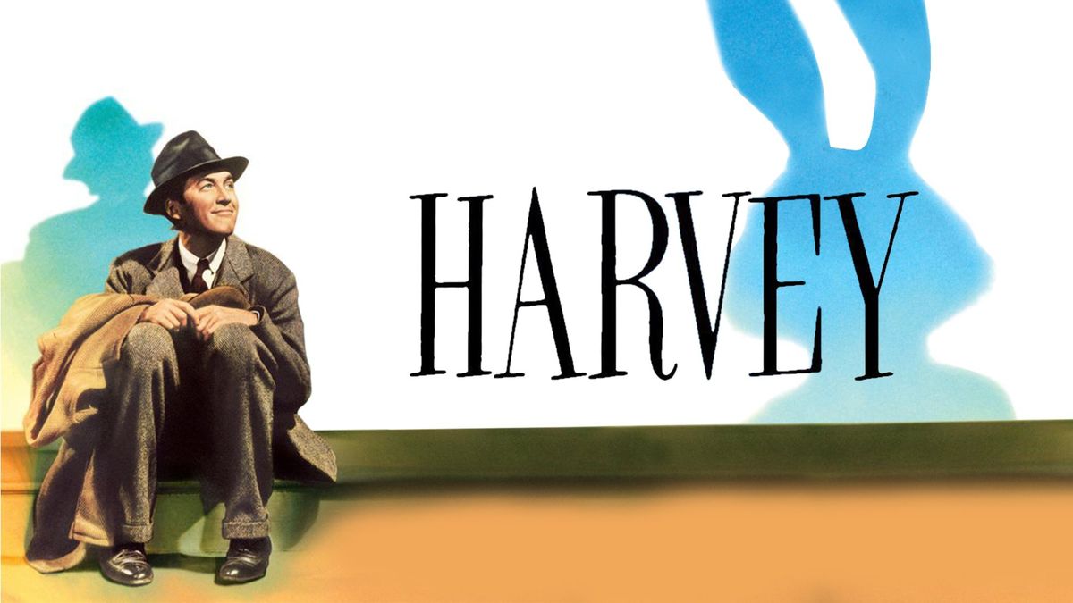 Harvey 75th Anniversary (1950, NR)