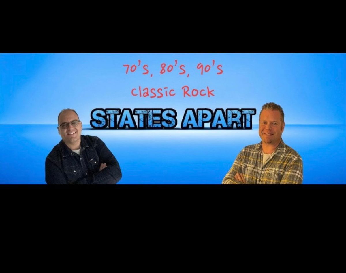 States Apart Returns to Birdseye Hollow