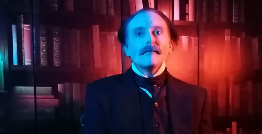 A Pandemonium of Poe (Theatre) 