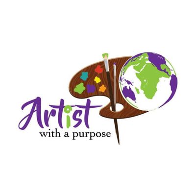 Artist With A Purpose