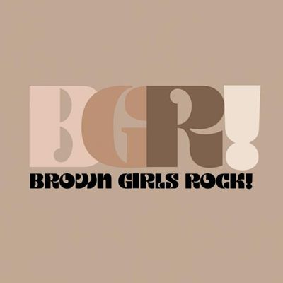 Brown Girls Rock, Inc
