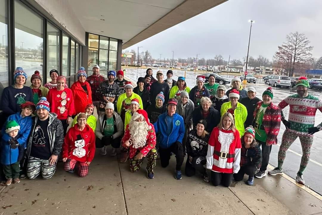 SRRC Ugly Sweater fun Run \ud83c\udf32