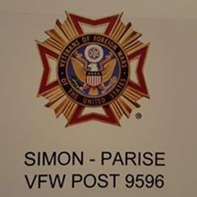 Simon-Parise VFW Post 9596