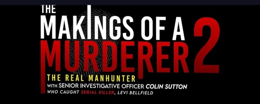 Makings of a Murderer 2