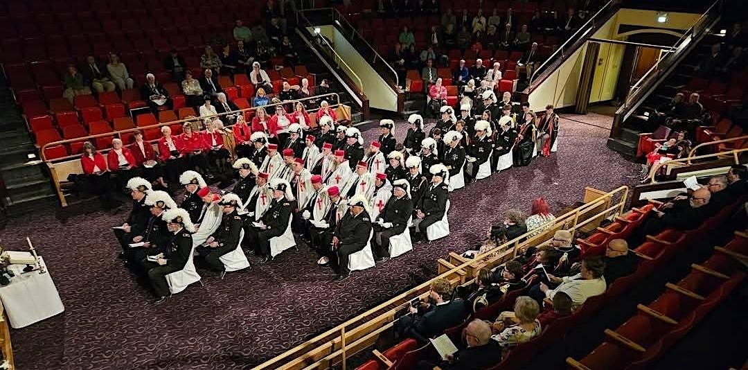 2026 Grand York Rite Sessions