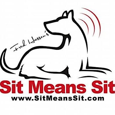 Sit Means Sit Madison