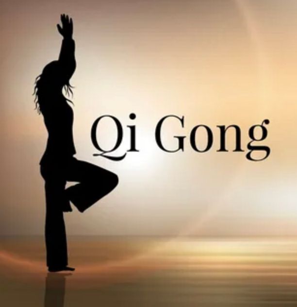 Qigong & Tai Chi Vitality Practice 