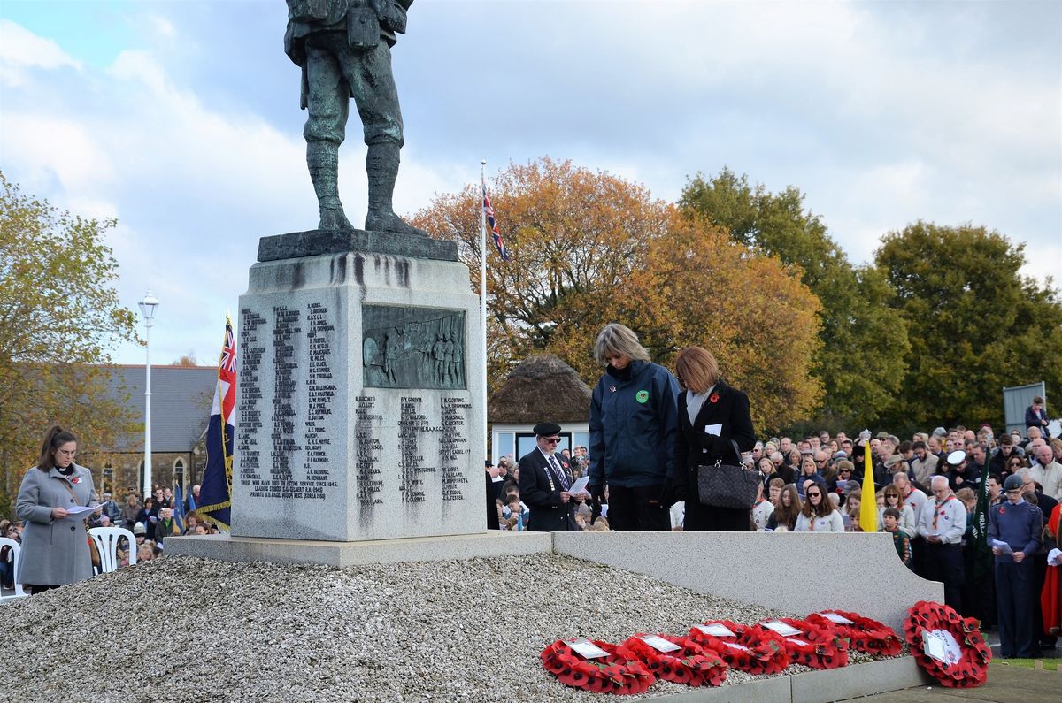 Remembrance Sunday