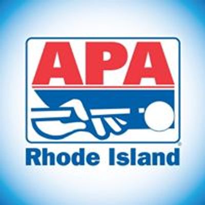 Rhode Island APA