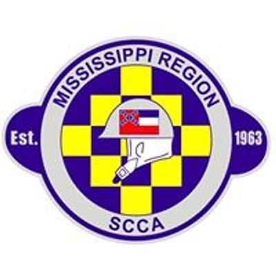 Mississippi Region SCCA