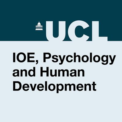 UCL IOE Psychology and Human Development