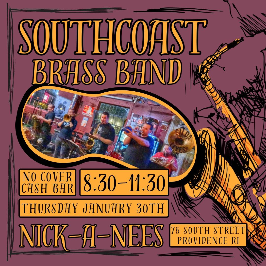 Southcoast Brass Band