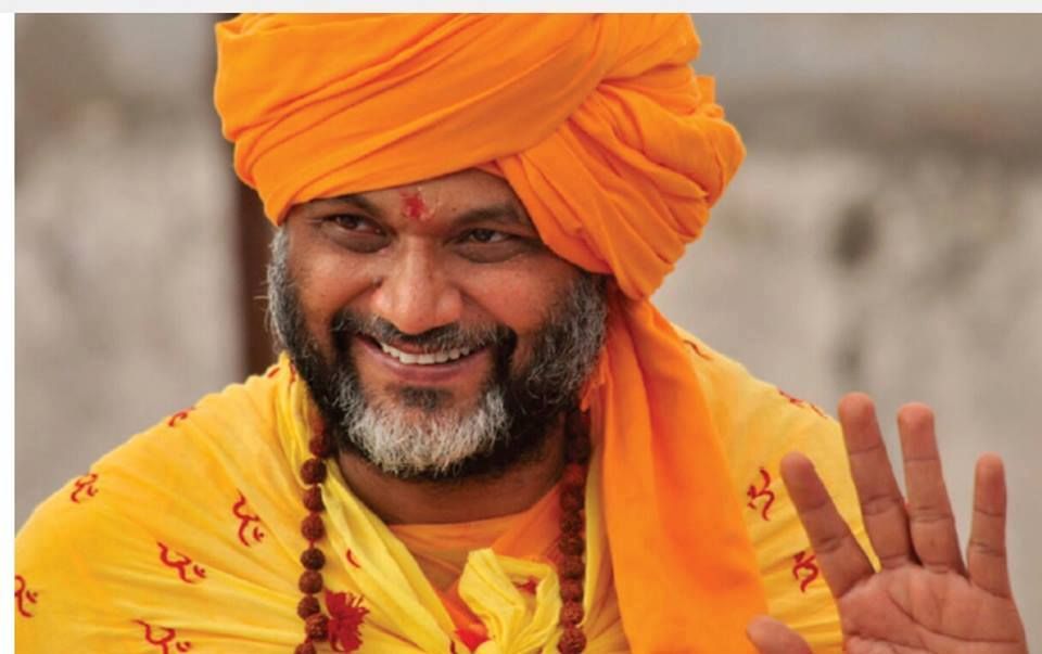 Discourse by Sri Siddheshwar Brahmrishi Guruvanand Swami Ji