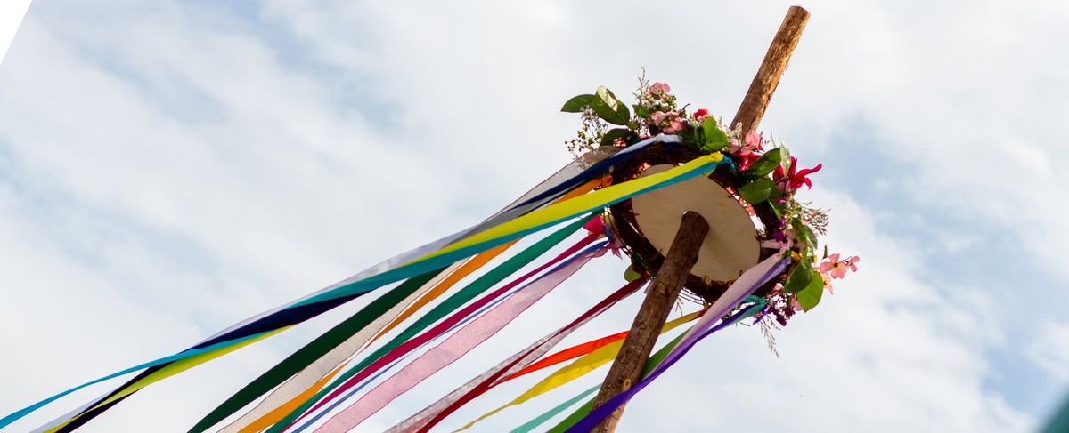 Fourth Annual Beltane Festival