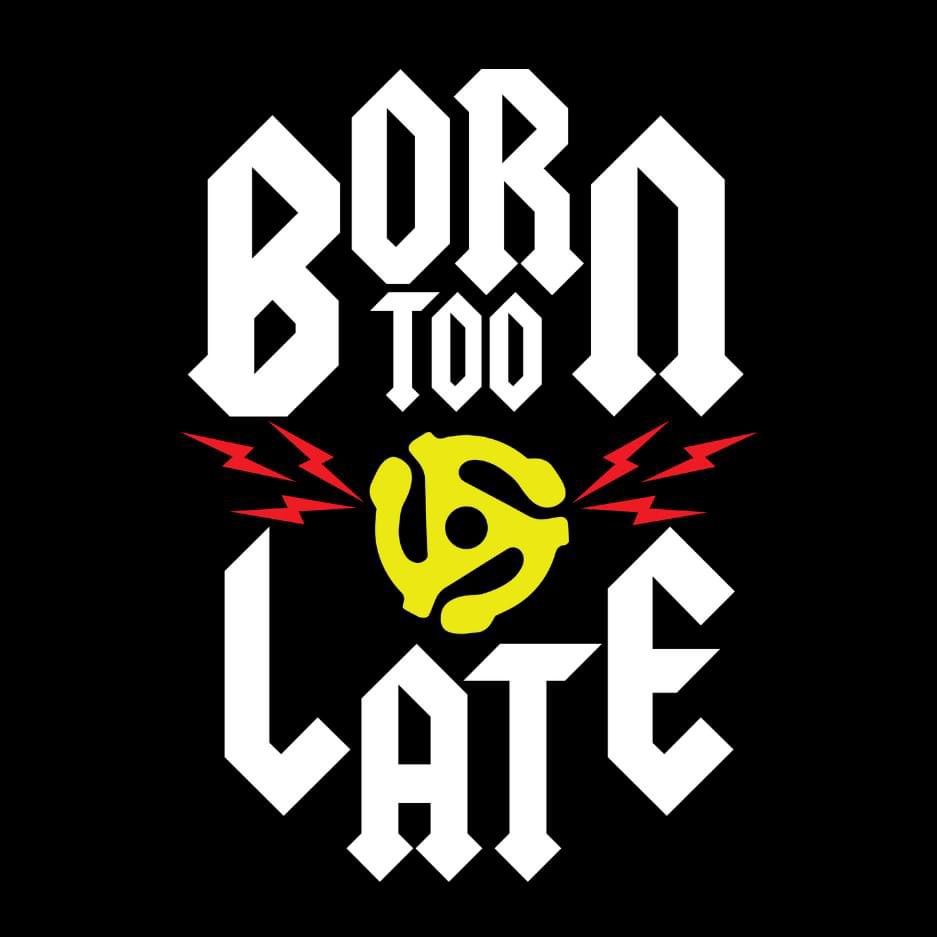 Born to Late