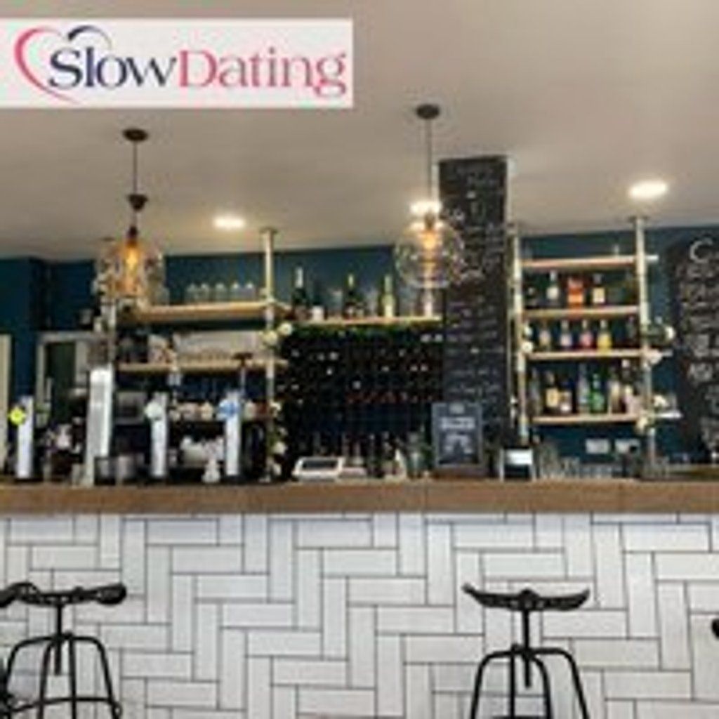 Speed Dating in Basingstoke for singles 35-55