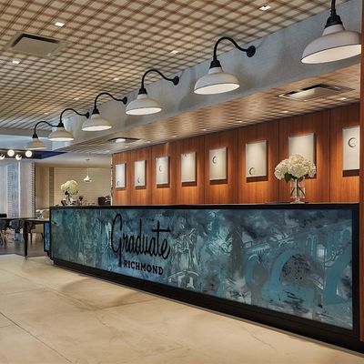 Graduate by Hilton Richmond