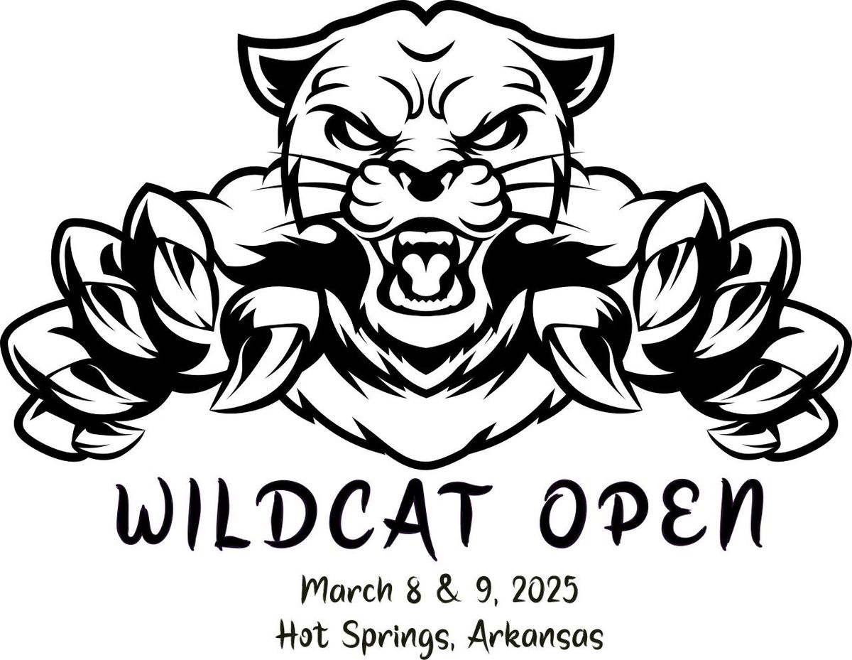 Wildcat Open 2025