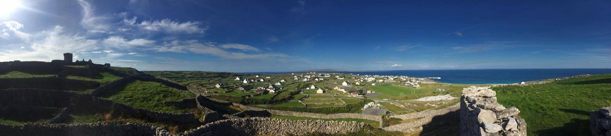 October 20-26 Inisheer, Ireland Songwriting Retreat