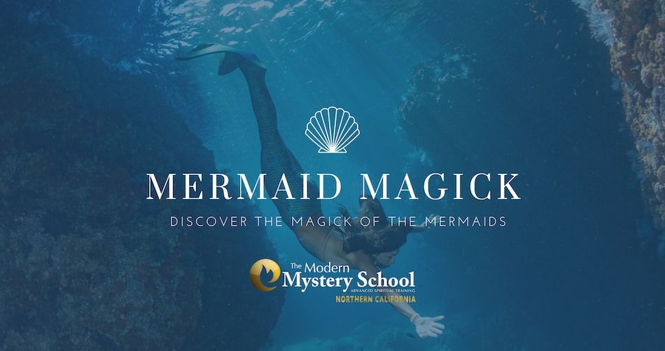 Mermaid Magick!