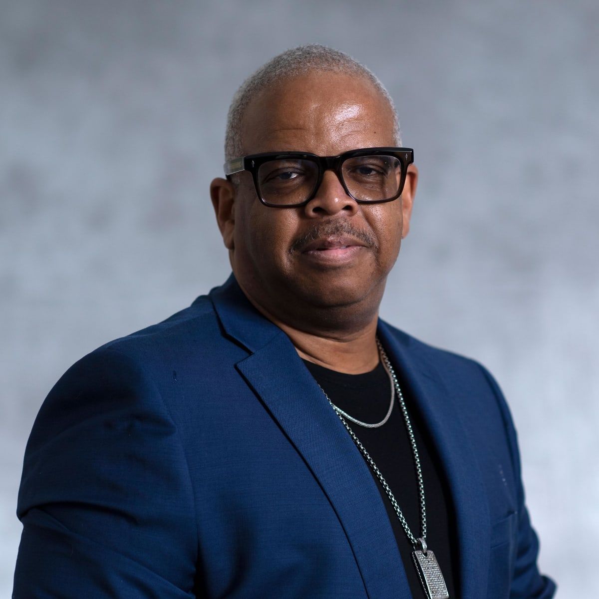 Terence Blanchard at Community Concert Hall at Fort Lewis College