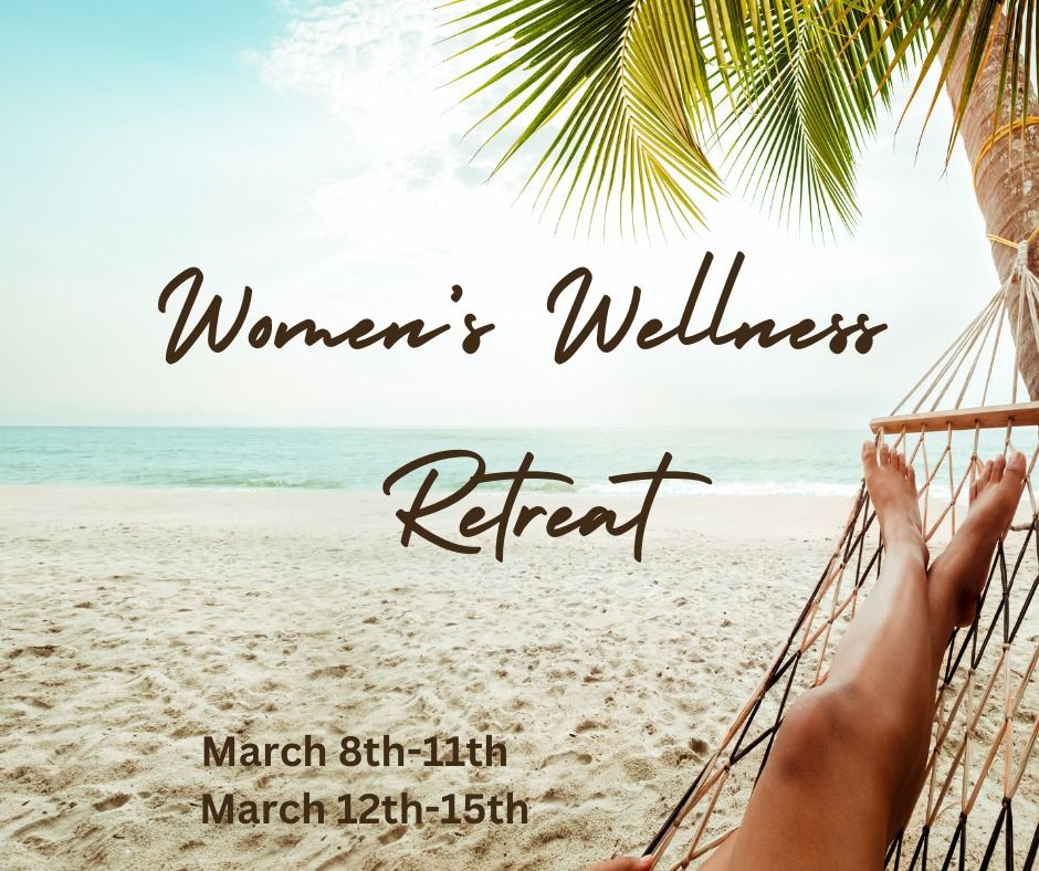 Womens Wellness Retreat: Aruba