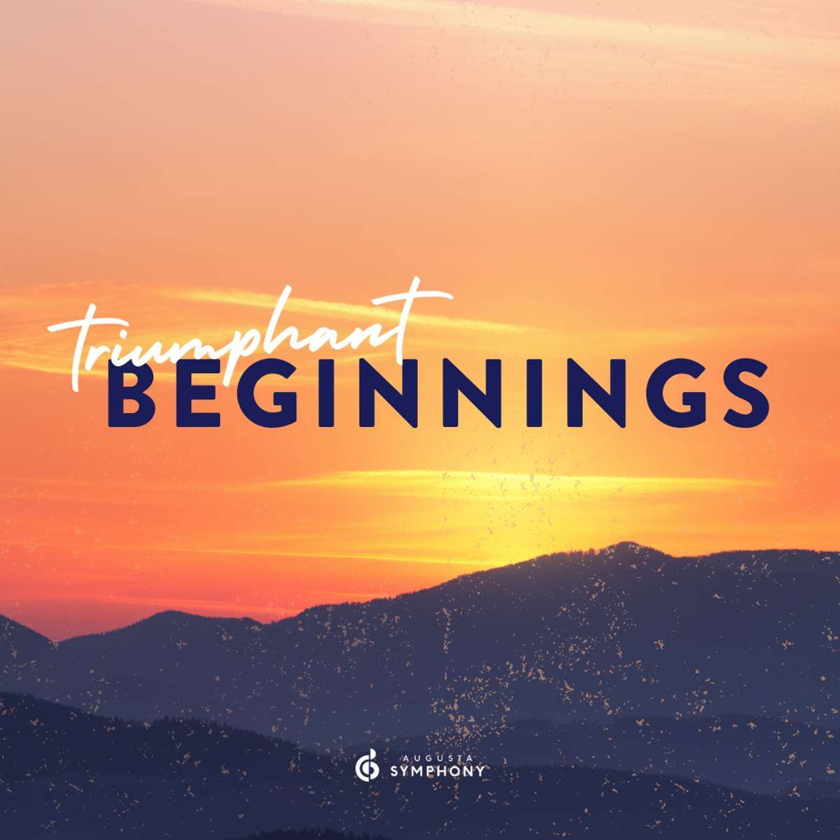 Augusta Symphony: Triumphant Beginnings