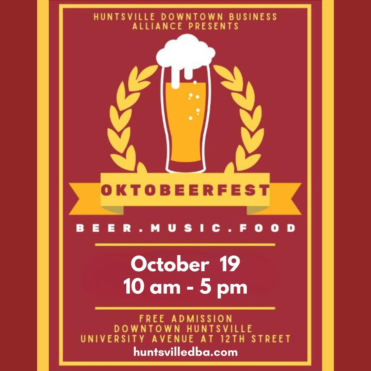 OKTOBEERFEST