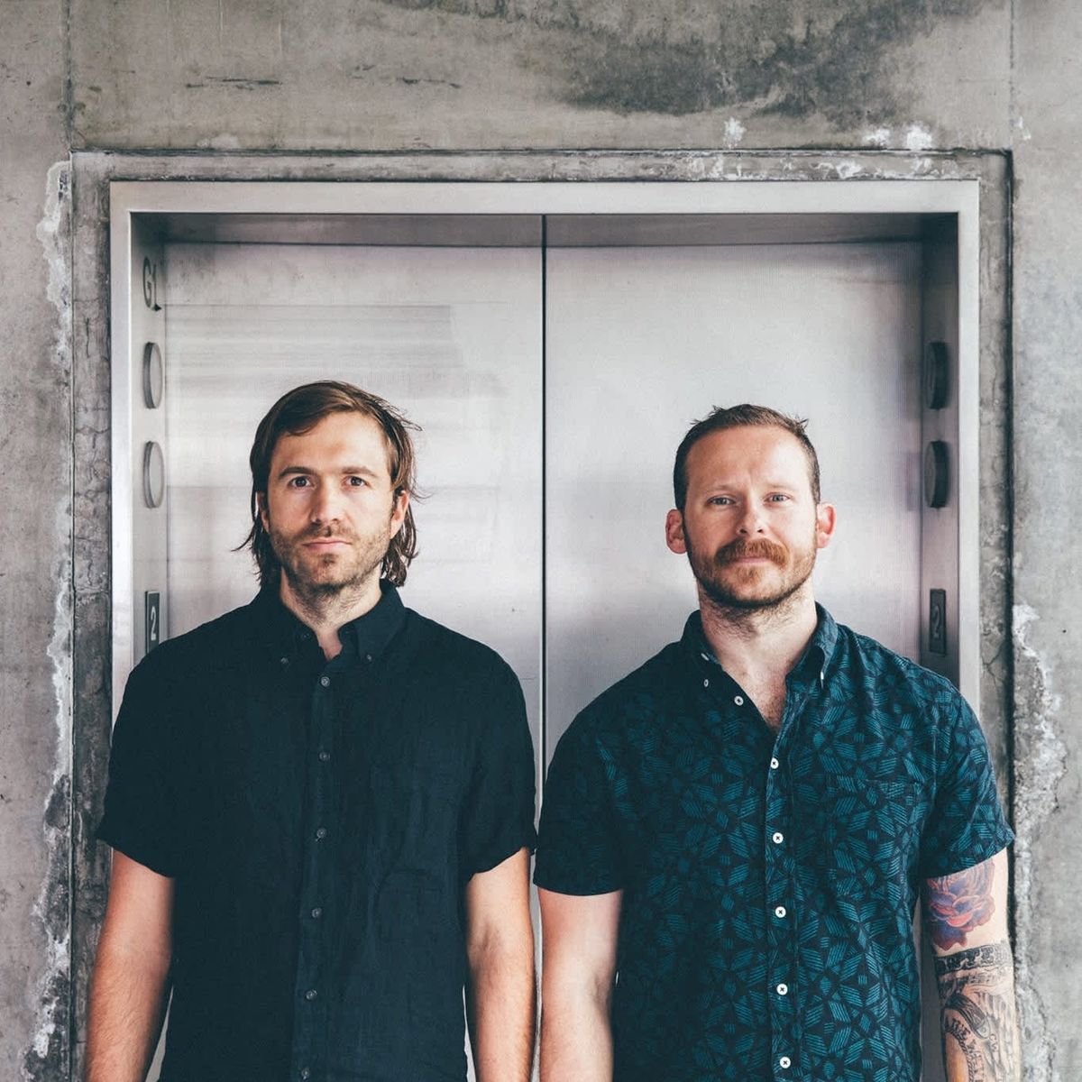 Penny and Sparrow Nottingham Tickets