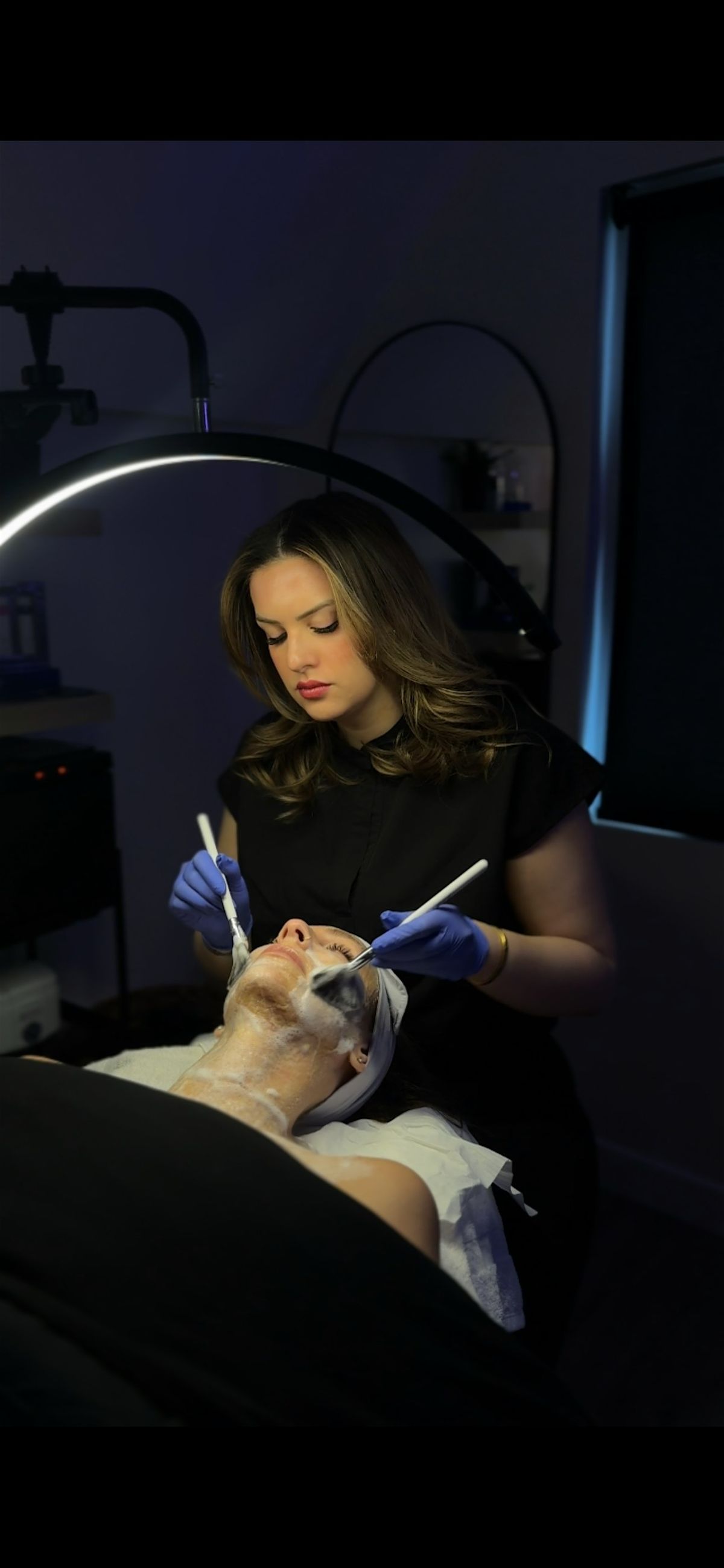 Gua Sha Lymphatic Drainage Masterclass | Barry Beauty Aesthetics