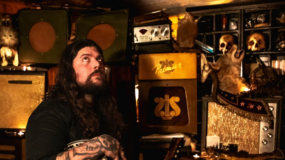 Amigo the Devil in Cleveland