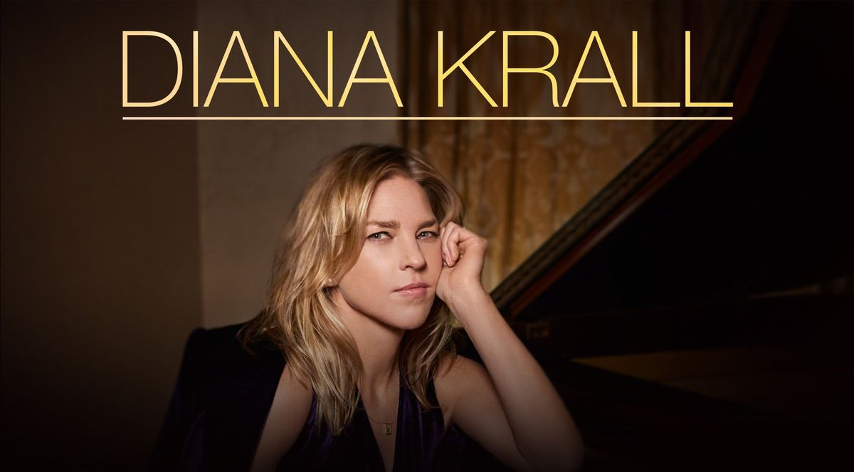 Diana Krall