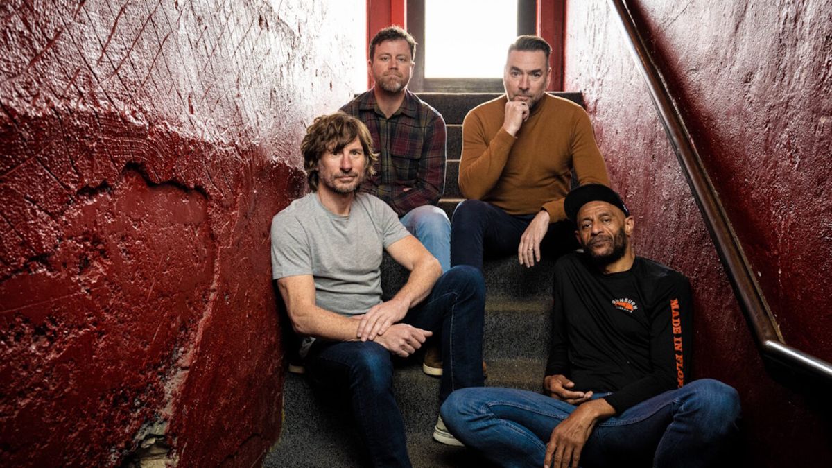 The New Mastersounds