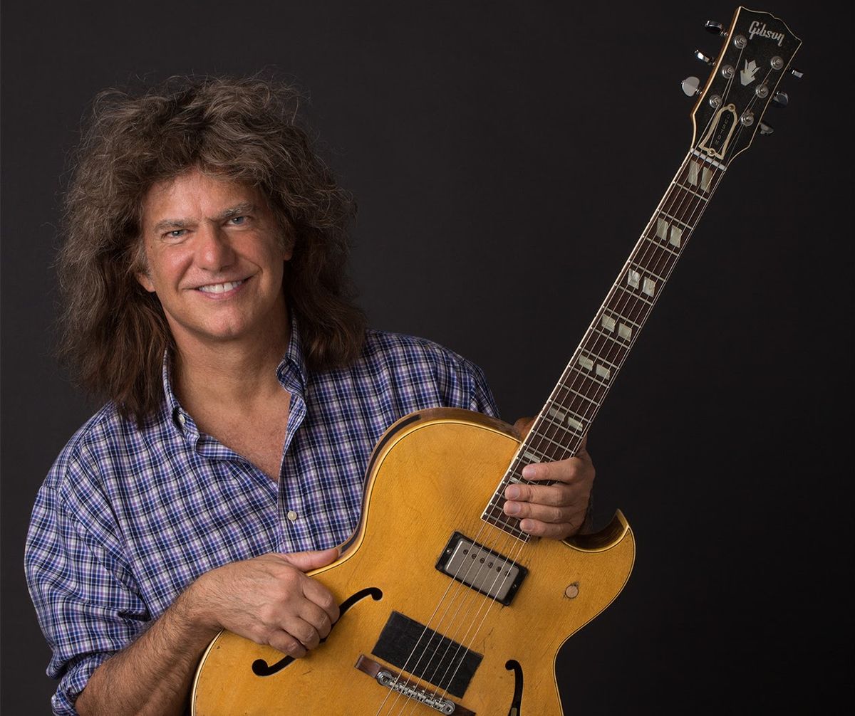 Pat Metheny