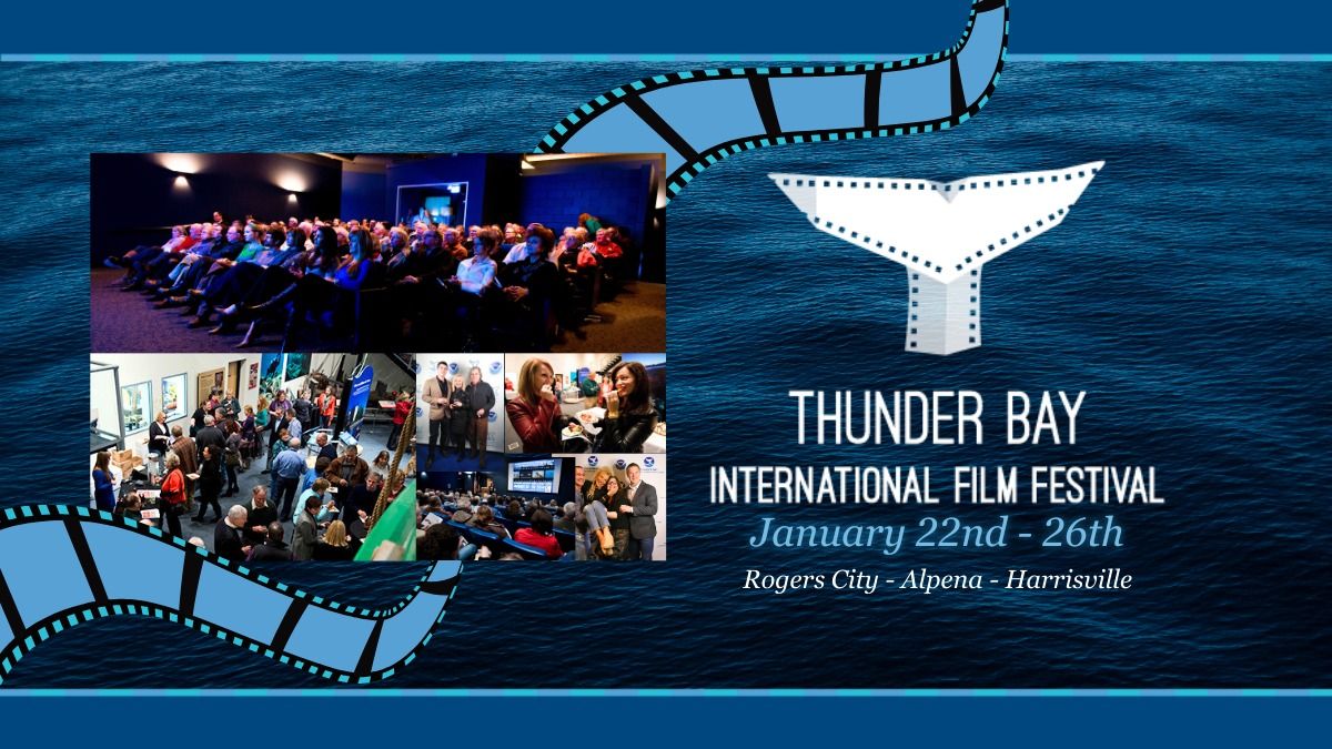 13th Annual Thunder Bay International Film Festival