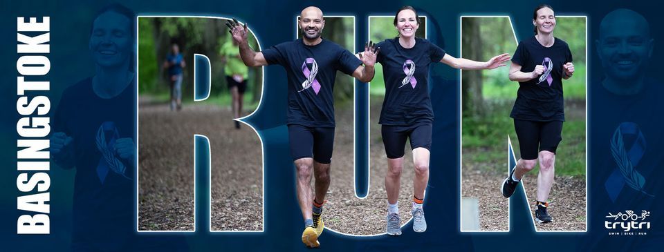 Basingstoke Triathlon 2023