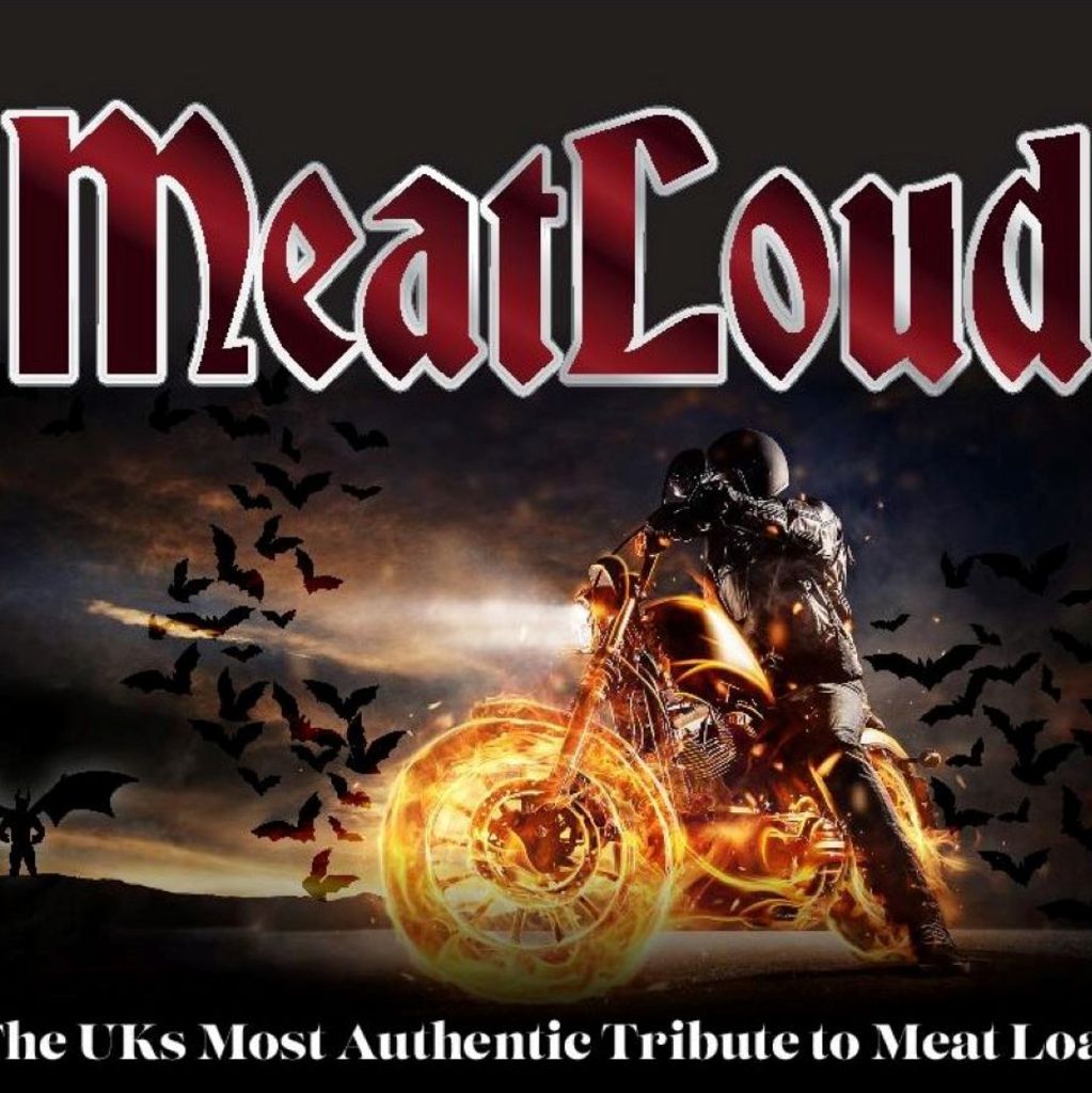 Meat Loud
