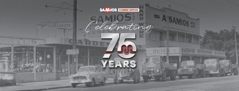 Samios Rockingham Samios Hobart - Celebrating 75 Years of Samios, Buckingham Bowls Club ...