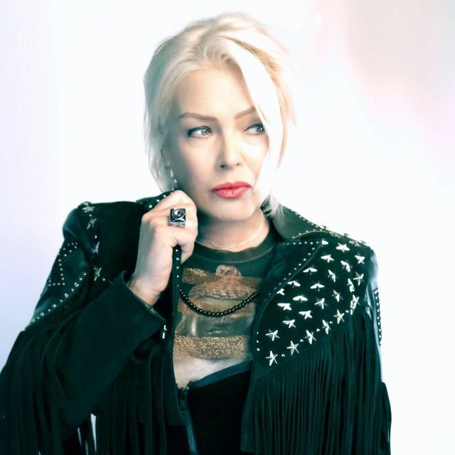 Kim Wilde in Utrecht