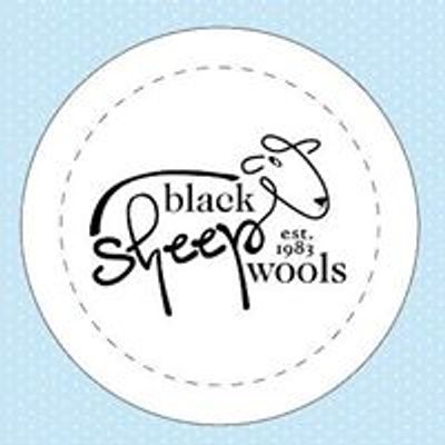 Black Sheep Wools