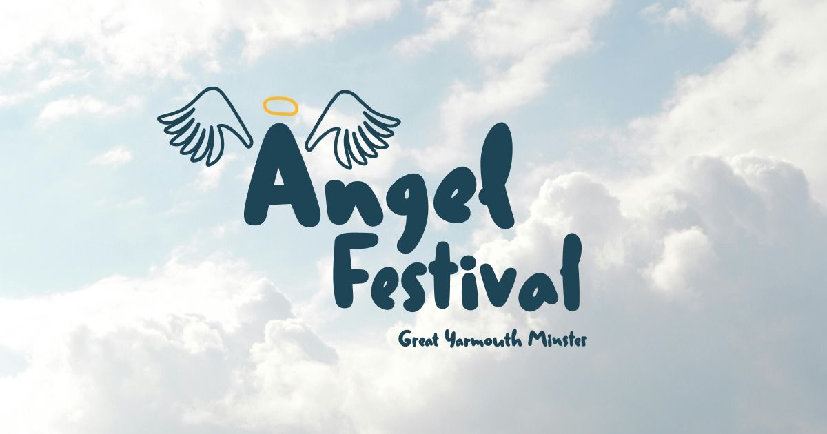 Angel Festival 2024