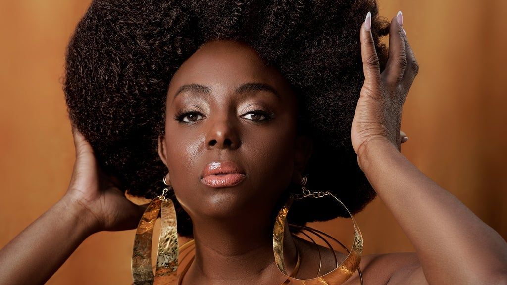 Ledisi: Love You Too Tour