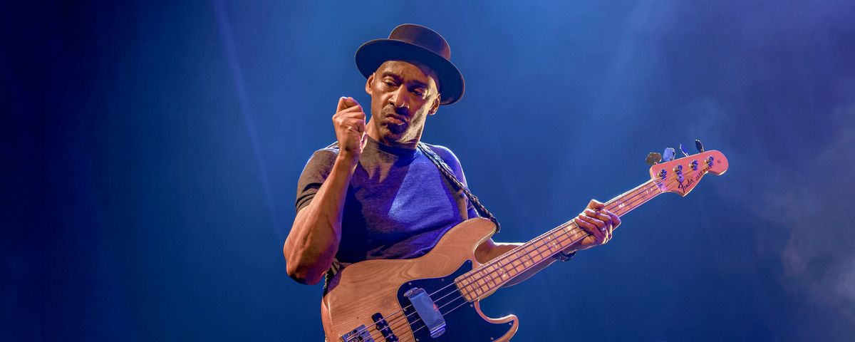 Marcus Miller